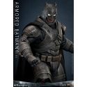 Armored Batman 2.0 Hot Toys MMS742D62 Movie Masterpiece figurine 1/6 (Batman V Superman Dawn of Justice)