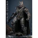 Armored Batman 2.0 Hot Toys MMS742D62 Movie Masterpiece figurine 1/6 (Batman V Superman Dawn of Justice)
