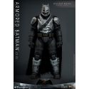 Armored Batman 2.0 Hot Toys MMS742D62 Movie Masterpiece figurine 1/6 (Batman V Superman Dawn of Justice)
