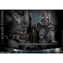 Armored Batman 2.0 Hot Toys MMS742D62 Movie Masterpiece figurine 1/6 (Batman V Superman Dawn of Justice)