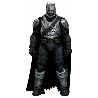 Armored Batman 2.0 Hot Toys MMS742D62 Movie Masterpiece figurine 1/6 (Batman V Superman Dawn of Justice) Armored Batman 2.0 Hot Toys MMS742D62 Movie Masterpiece figurine 1/6 (Batman V Superman Dawn of Justice)