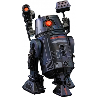 BT-1 Hot Toys CMS017 1/6 figure (Star Wars comics) BT-1 Hot Toys CMS017 1/6 figure (Star Wars comics)