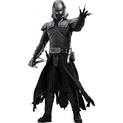 Lord Starkiller Hot Toys VGM63 figurine 1/6 (Star Wars Legends) Lord Starkiller Hot Toys VGM63 figurine 1/6 (Star Wars Legends)