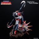 Grendizer Bandai Figuarts Zero Touche Metallique statue (Grendizer)