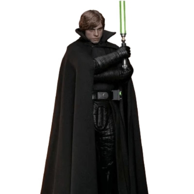 Luke Skywalker Hot Toys CMS019 1/6 figure (Dark Empire - Star Wars Legends) Luke Skywalker Hot Toys CMS019 1/6 figure (Dark Empire - Star Wars Legends)