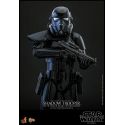 Shadow Trooper with Death Star Environment Hot Toys MMS737 Movie Masterpiece 1/6 figure (Star Wars)