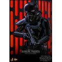 Shadow Trooper with Death Star Environment Hot Toys MMS737 Movie Masterpiece 1/6 figure (Star Wars)