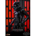 Shadow Trooper with Death Star Environment Hot Toys MMS737 Movie Masterpiece 1/6 figure (Star Wars)