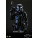 Shadow Trooper with Death Star Environment Hot Toys MMS737 Movie Masterpiece 1/6 figure (Star Wars)