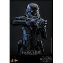 Shadow Trooper with Death Star Environment Hot Toys MMS737 Movie Masterpiece 1/6 figure (Star Wars)