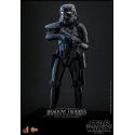 Shadow Trooper with Death Star Environment Hot Toys MMS737 Movie Masterpiece 1/6 figure (Star Wars)