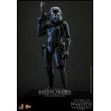 Shadow Trooper with Death Star Environment Hot Toys MMS737 Movie Masterpiece 1/6 figure (Star Wars)