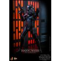 Shadow Trooper with Death Star Environment Hot Toys MMS737 Movie Masterpiece 1/6 figure (Star Wars)