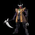 Chun-Dan-Kadou Oni Shuten Doji Sentinel 1/10 figure (Samurai Troopers)
