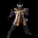 Chun-Dan-Kadou Oni Shuten Doji Sentinel figurine 1/10 (Samurai Troopers)