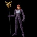 Chun-Dan-Kadou Oni Shuten Doji Sentinel 1/10 figure (Samurai Troopers)