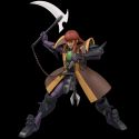 Chun-Dan-Kadou Oni Shuten Doji Sentinel 1/10 figure (Samurai Troopers)