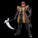 Chun-Dan-Kadou Oni Shuten Doji Sentinel 1/10 figure (Samurai Troopers)