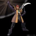 Chun-Dan-Kadou Oni Shuten Doji Sentinel figurine 1/10 (Samurai Troopers)
