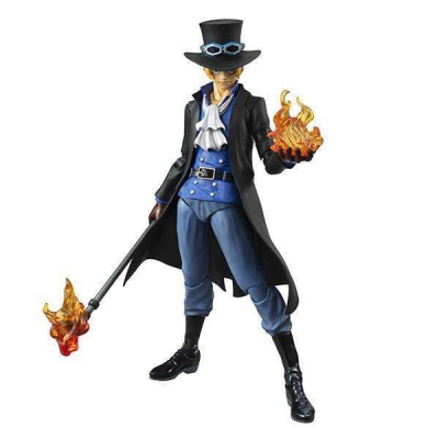 Sabo Megahouse Variable Action Heroes 1/10 figure (One Piece) Sabo Megahouse Variable Action Heroes 1/10 figure (One Piece)