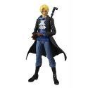 Sabo Megahouse Variable Action Heroes figurine 1/10 (One Piece)