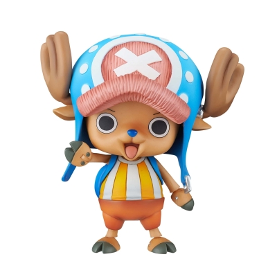 Tony Tony Chopper Megahouse Variable Action Heroes 1/10 figure (One Piece) Tony Tony Chopper Megahouse Variable Action Heroes 1/10 figure (One Piece)