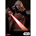 Darth Sidious (Emperor Palpatine) Hot Toys MMS745 1/6 figure (Star Wars Episode 3 Revenge Of The Siths)