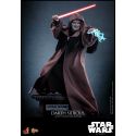 Darth Sidious (Emperor Palpatine) Hot Toys MMS745 1/6 figure (Star Wars Episode 3 Revenge Of The Siths)