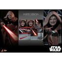 Darth Sidious (Emperor Palpatine) Hot Toys MMS745 1/6 figure (Star Wars Episode 3 Revenge Of The Siths)