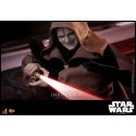 Darth Sidious (Emperor Palpatine) Hot Toys MMS745 1/6 figure (Star Wars Episode 3 Revenge Of The Siths)