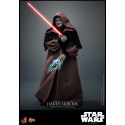 Darth Sidious (Emperor Palpatine) Hot Toys MMS745 1/6 figure (Star Wars Episode 3 Revenge Of The Siths)