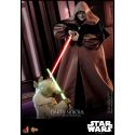 Darth Sidious (Emperor Palpatine) Hot Toys MMS745 1/6 figure (Star Wars Episode 3 Revenge Of The Siths)