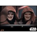 Darth Sidious (Emperor Palpatine) Hot Toys MMS745 1/6 figure (Star Wars Episode 3 Revenge Of The Siths)