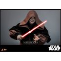 Darth Sidious (Emperor Palpatine) Hot Toys MMS745 1/6 figure (Star Wars Episode 3 Revenge Of The Siths)
