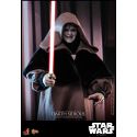 Darth Sidious (Emperor Palpatine) Hot Toys MMS745 1/6 figure (Star Wars Episode 3 Revenge Of The Siths)