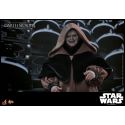Darth Sidious (Emperor Palpatine) Hot Toys MMS745 1/6 figure (Star Wars Episode 3 Revenge Of The Siths)