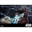 Darth Sidious (Emperor Palpatine) Hot Toys MMS745 1/6 figure (Star Wars Episode 3 Revenge Of The Siths)