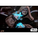 Darth Sidious (Emperor Palpatine) Hot Toys MMS745 1/6 figure (Star Wars Episode 3 Revenge Of The Siths)