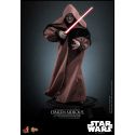 Darth Sidious (Emperor Palpatine) Hot Toys MMS745 1/6 figure (Star Wars Episode 3 Revenge Of The Siths)