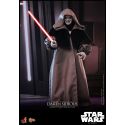 Darth Sidious (Emperor Palpatine) Hot Toys MMS745 1/6 figure (Star Wars Episode 3 Revenge Of The Siths)