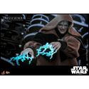 Darth Sidious (Emperor Palpatine) Hot Toys MMS745 1/6 figure (Star Wars Episode 3 Revenge Of The Siths)