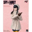 Yor Forger (winter costume version) ThreeZero FigZero 1/6 figure (Spy X Family Code White)