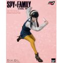 Yor Forger (winter costume version) ThreeZero FigZero 1/6 figure (Spy X Family Code White)
