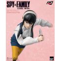 Yor Forger (winter costume version) ThreeZero FigZero 1/6 figure (Spy X Family Code White)
