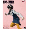 Yor Forger (winter costume version) ThreeZero FigZero 1/6 figure (Spy X Family Code White)
