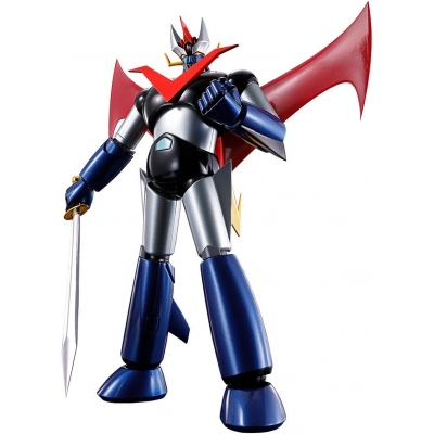 Great Mazinger GX-111 Bandai Soul of Chogokin figure (Great Mazinger) Great Mazinger GX-111 Bandai Soul of Chogokin figure (Great Mazinger)