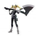 Kikoru Shinomiya Bandai SH Figuarts 1/12 figure (Kaiju No 8)
