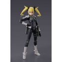 Kikoru Shinomiya Bandai SH Figuarts 1/12 figure (Kaiju No 8)