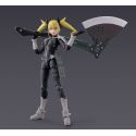 Kikoru Shinomiya Bandai SH Figuarts 1/12 figure (Kaiju No 8)