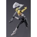 Kikoru Shinomiya Bandai SH Figuarts 1/12 figure (Kaiju No 8)